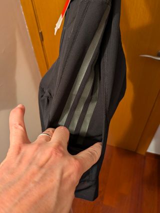 Lote de Zapatillas SIDI SHOT 2 i culote ADIDAS