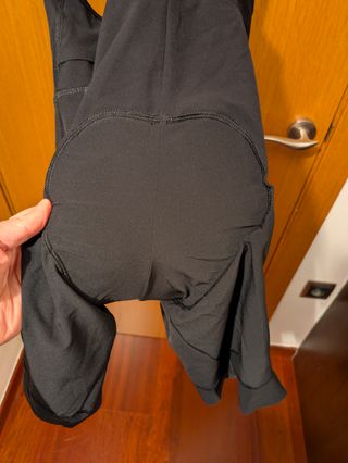 Lote de Zapatillas SIDI SHOT 2 i culote ADIDAS