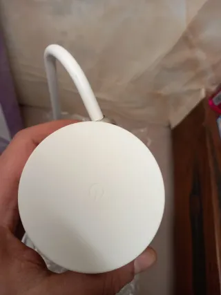 Lampada da tavolo LED LUMIA TE-B0602