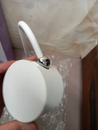 Lampada da tavolo LED LUMIA TE-B0602