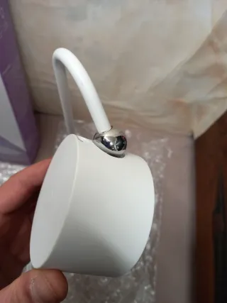 Lampada da tavolo LED LUMIA TE-B0602