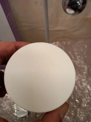 Lampada da tavolo LED LUMIA TE-B0602