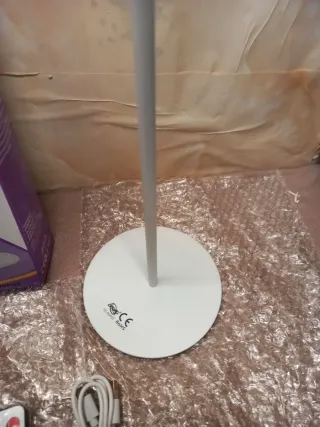 Lampada da tavolo LED LUMIA TE-B0602