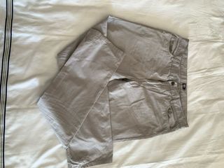 Pantalones In Extenso