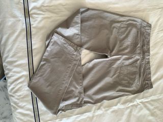 Pantalones In Extenso