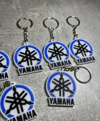 Lampara Yamaha PW 80