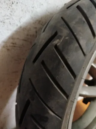 Llanta Piaggio Carnaby 125 (2007-2012)