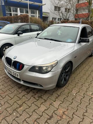 BMW Serie 5 2004