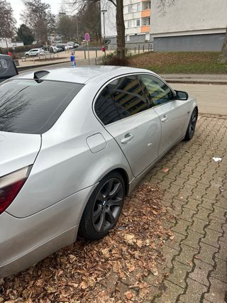 BMW Serie 5 2004