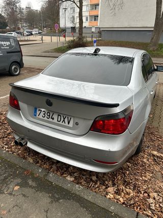 BMW Serie 5 2004