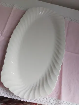 Fuente Johnson Brothers