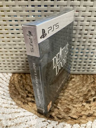 Death’s Door Ultimate Edition PS5