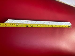 18 Guías rieles estantería Trofast IKEA