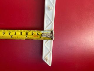 18 Guías rieles estantería Trofast IKEA