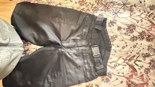 Chaqueta moto y Pantalón moto de cordura