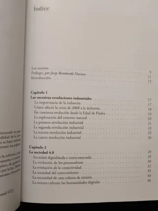 La Industria 4.0 en la sociedad digital (Spanis...