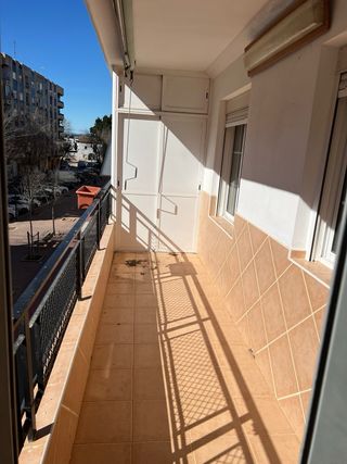 Piso alfafar barrio orba  3 habitaciones