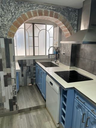 Piso alfafar barrio orba  3 habitaciones