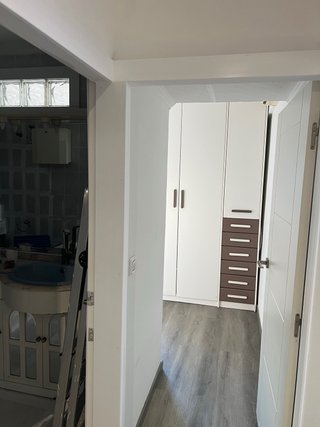 Piso alfafar barrio orba  3 habitaciones