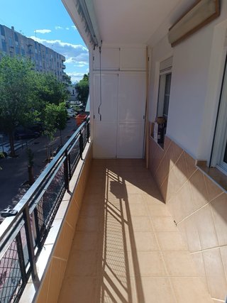 Piso alfafar barrio orba  3 habitaciones