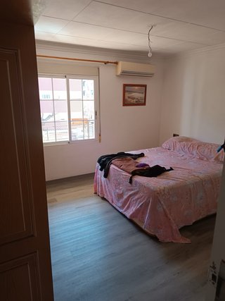 Piso alfafar barrio orba  3 habitaciones