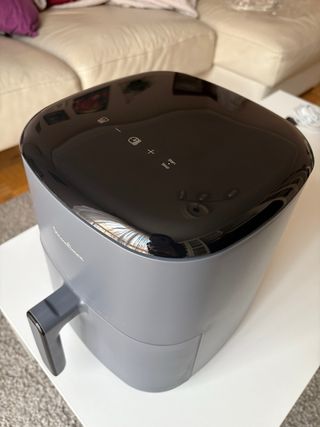 Freidora de aire Moulinex Easy Fry 5L