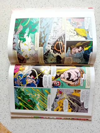 Pack Thor de Panini Comics