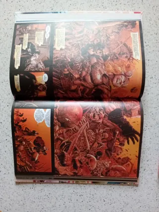 Pack Thor de Panini Comics