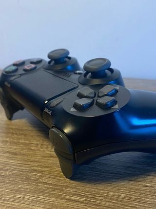 Mando PS4 DualShock 4