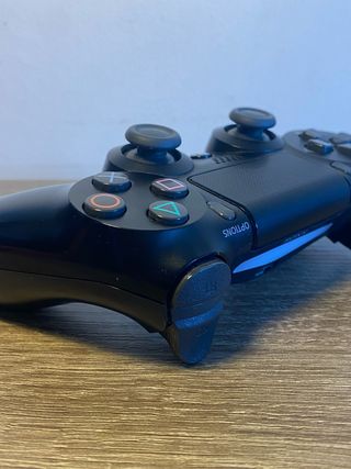 Mando PS4 DualShock 4