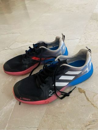 Adidas Terrex Speed Flow 225 Trail Running