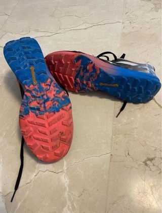 Adidas Terrex Speed Flow 225 Trail Running