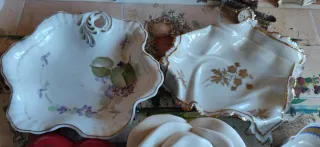 Portaoggetti portagioie