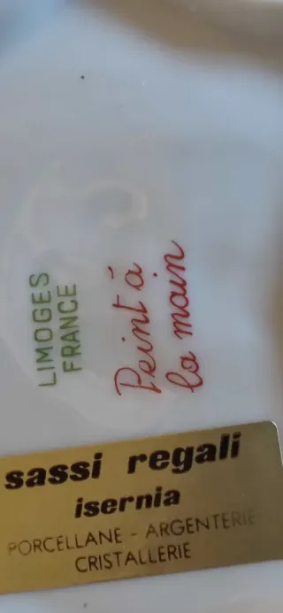 Portaoggetti portagioie