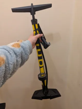 Patinete Eléctrico Xiaomi Mi Scooter 1S