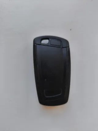 Llave Mando BMW