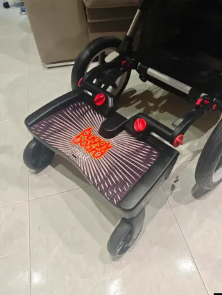 Patinete para bugaboo camaleon