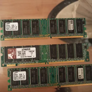 Lector CD LG y piezas PC