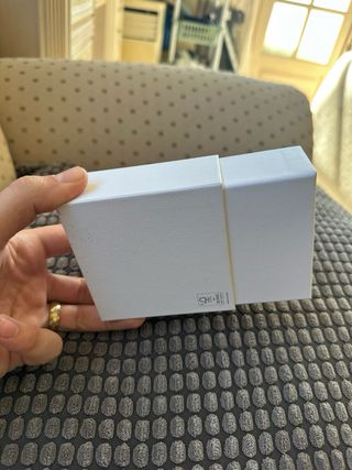 Cajita Pandora Blanca