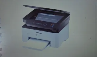 Impresora Samsung Xpress M2070W WiFi Láser