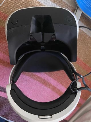 Gafas de Realidad Virtual  VR1+ 3 Juegos