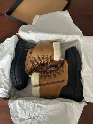 Botas Neve Tommy Hilfiger Impermeáveis
