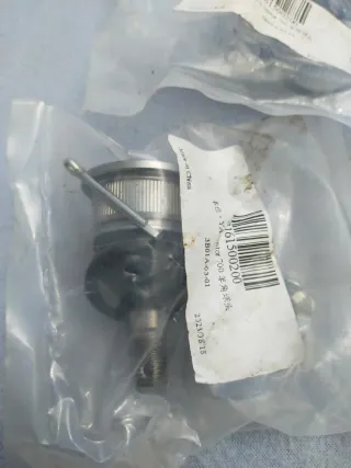 Yamaha Raptor 700 piezas