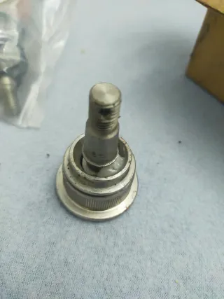 Yamaha Raptor 700 piezas