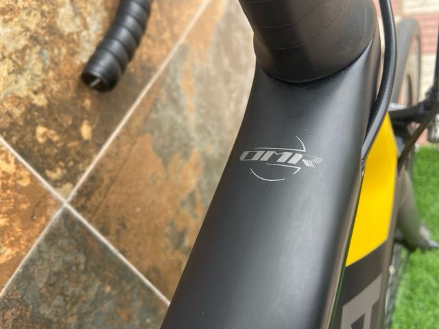 Orbea Orca OMR Ultegra