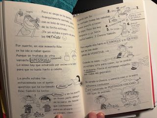 Colección LAS COSAS DE LOTA. REBAJADO!