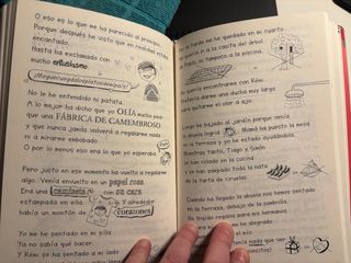 Colección LAS COSAS DE LOTA. REBAJADO!