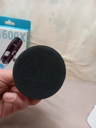 Microscopio Digitale 1600X E-X03