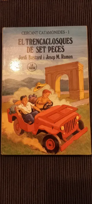 Libro infantil y juvenil