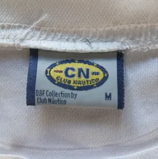 Tiro Olímpico Castilla y León Camiseta